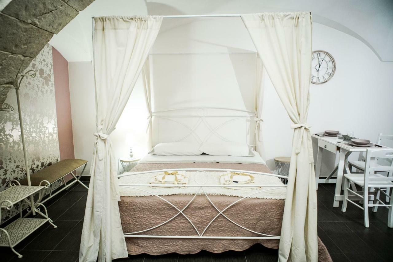 Home 5 - Arco Antico Putignano Buitenkant foto