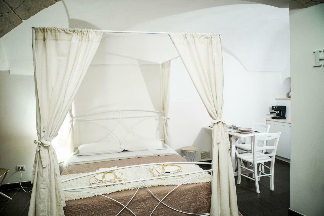 Home 5 - Arco Antico Putignano Buitenkant foto
